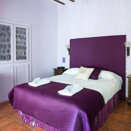 Casa Las Cadenas Úbeda Екстериор снимка