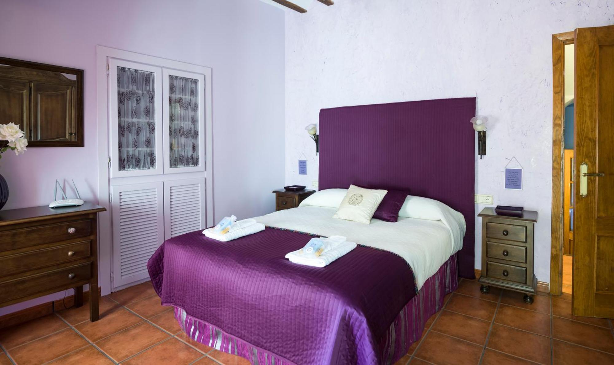 Casa Las Cadenas Úbeda Екстериор снимка