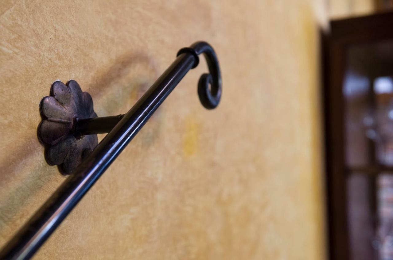 Casa Las Cadenas Úbeda Екстериор снимка