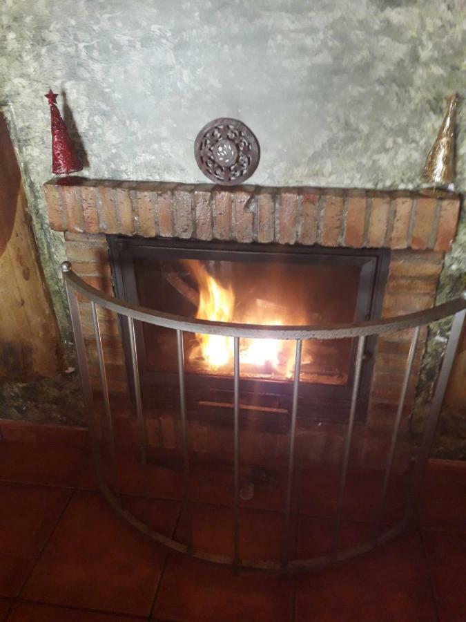 Casa Las Cadenas Úbeda Екстериор снимка